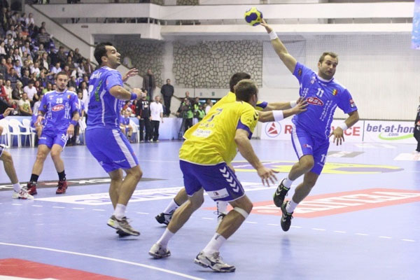 Au mai rămas două pretendente la titlu, HCM Constanţa şi Ştiinţa Bacău